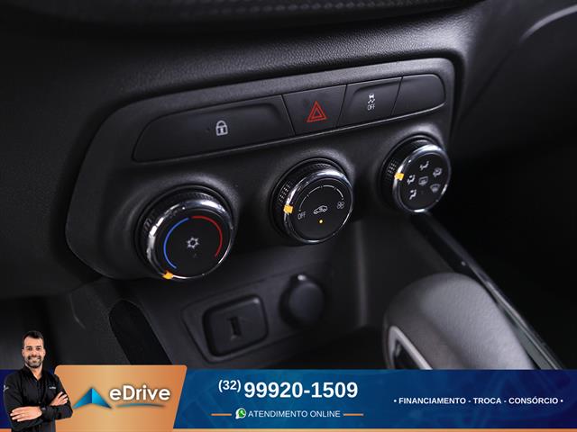 CHEVROLET ONIX HATCH RS 1.0 TB 12V FLEX 5P AUT. 2022