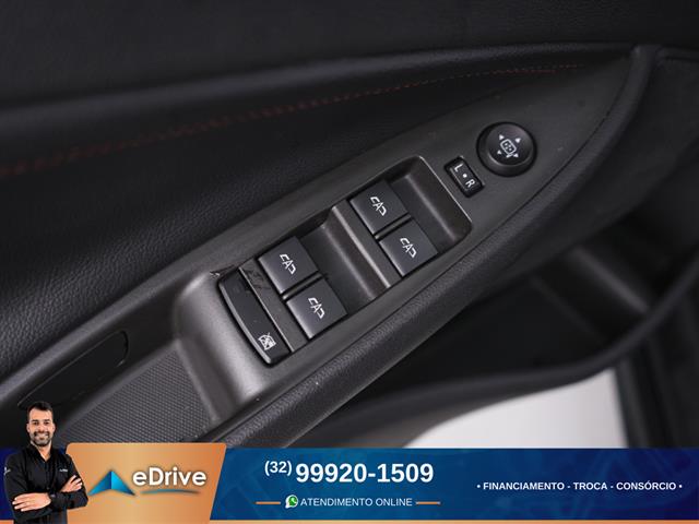 CHEVROLET ONIX HATCH RS 1.0 TB 12V FLEX 5P AUT. 2022