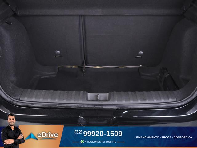CHEVROLET ONIX HATCH RS 1.0 TB 12V FLEX 5P AUT. 2022