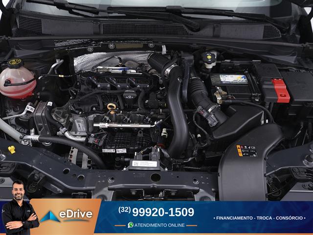 CHEVROLET ONIX HATCH RS 1.0 TB 12V FLEX 5P AUT. 2022