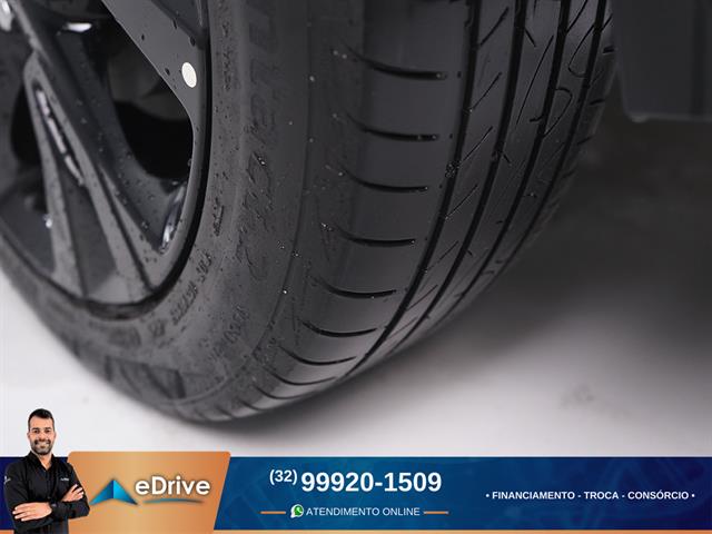 CHEVROLET ONIX HATCH RS 1.0 TB 12V FLEX 5P AUT. 2022