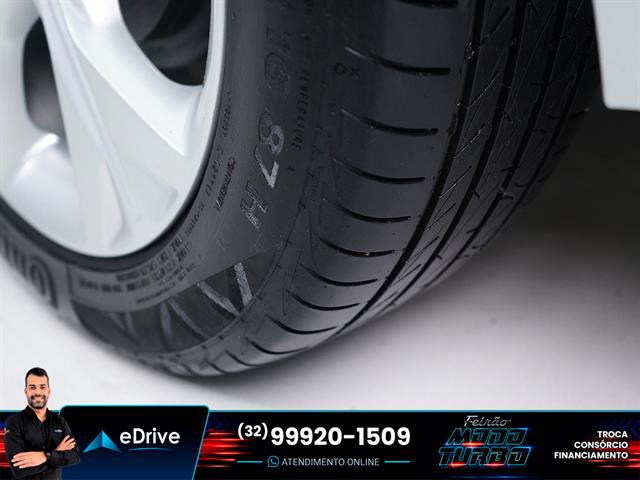 CHEVROLET ONIX SEDAN PLUS LTZ 1.0 12V TB FLEX AUT. 2023