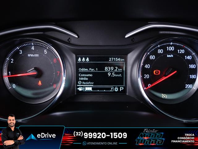 CHEVROLET ONIX SEDAN PLUS LTZ 1.0 12V TB FLEX AUT. 2023