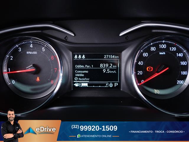 CHEVROLET ONIX SEDAN PLUS LTZ 1.0 12V TB FLEX AUT. 2023