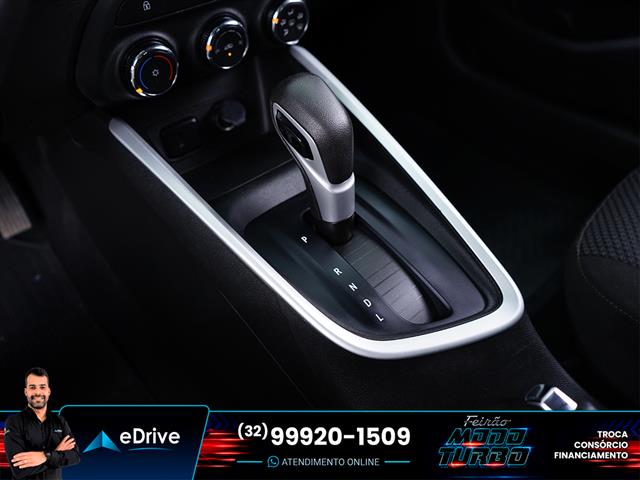 CHEVROLET ONIX SEDAN PLUS LTZ 1.0 12V TB FLEX AUT. 2023