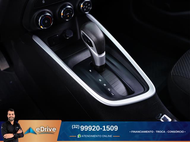 CHEVROLET ONIX SEDAN PLUS LTZ 1.0 12V TB FLEX AUT. 2023