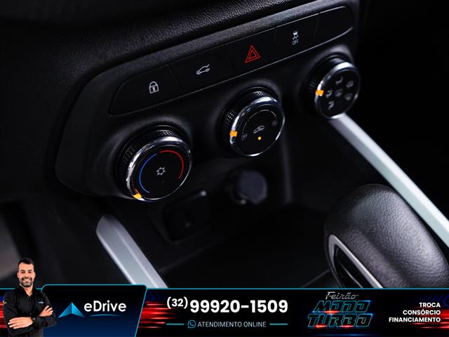 CHEVROLET ONIX SEDAN PLUS LTZ 1.0 12V TB FLEX AUT. 2023