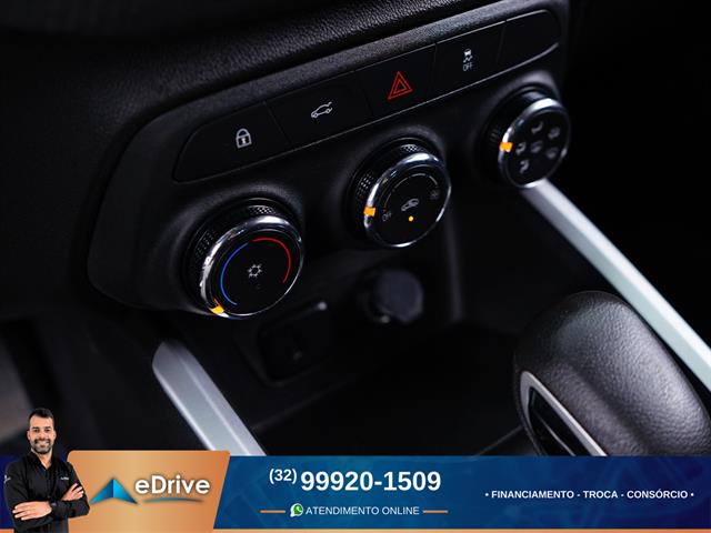CHEVROLET ONIX SEDAN PLUS LTZ 1.0 12V TB FLEX AUT. 2023