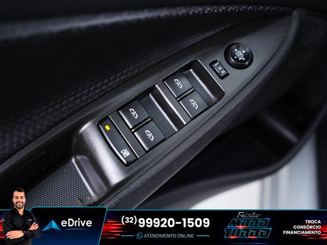 CHEVROLET ONIX SEDAN PLUS LTZ 1.0 12V TB FLEX AUT. 2023