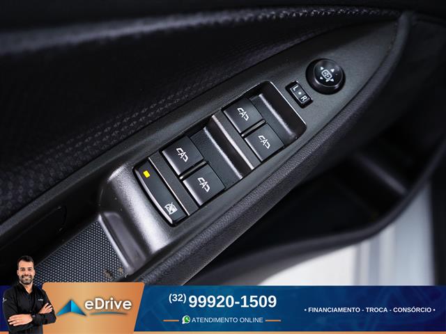CHEVROLET ONIX SEDAN PLUS LTZ 1.0 12V TB FLEX AUT. 2023