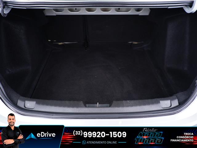 CHEVROLET ONIX SEDAN PLUS LTZ 1.0 12V TB FLEX AUT. 2023