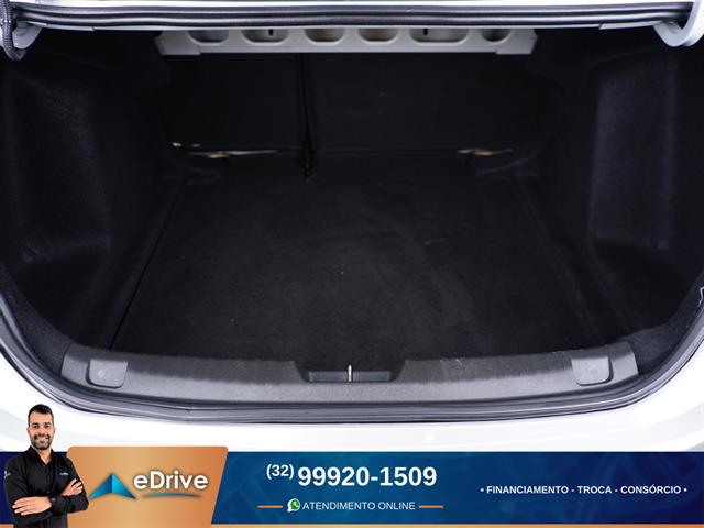 CHEVROLET ONIX SEDAN PLUS LTZ 1.0 12V TB FLEX AUT. 2023