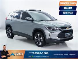 CHEVROLET TRACKER PREMIER 1.2 TURBO 12V FLEX AUT. 2024/2024