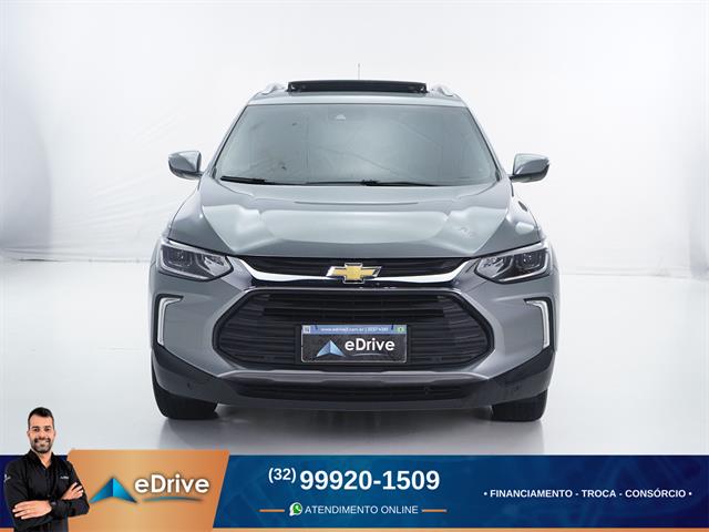 CHEVROLET TRACKER PREMIER 1.2 TURBO 12V FLEX AUT. 2024