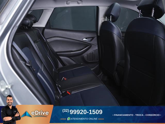 CHEVROLET TRACKER PREMIER 1.2 TURBO 12V FLEX AUT. 2024