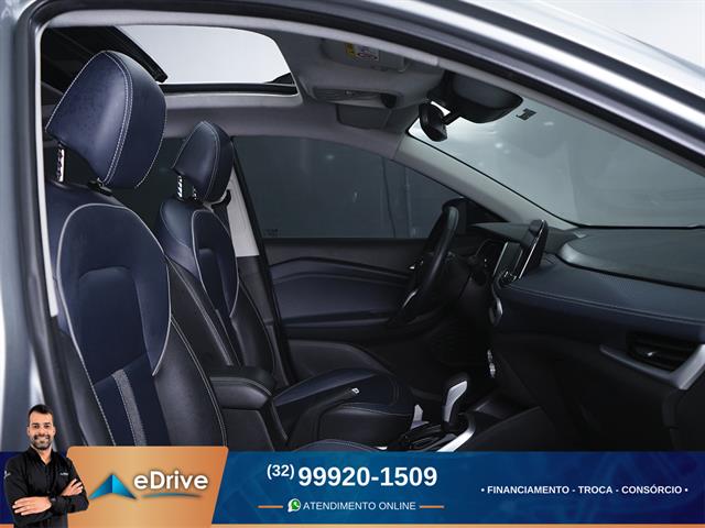 CHEVROLET TRACKER PREMIER 1.2 TURBO 12V FLEX AUT. 2024