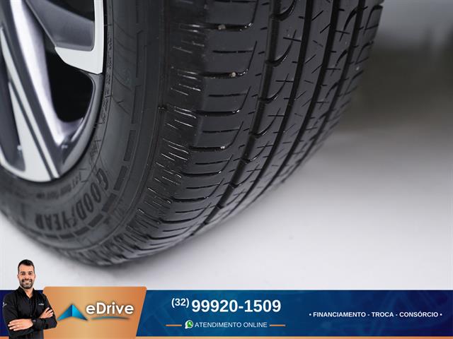 CHEVROLET TRACKER PREMIER 1.2 TURBO 12V FLEX AUT. 2024