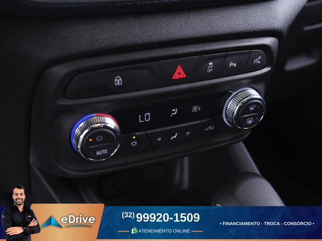 CHEVROLET TRACKER PREMIER 1.2 TURBO 12V FLEX AUT. 2024