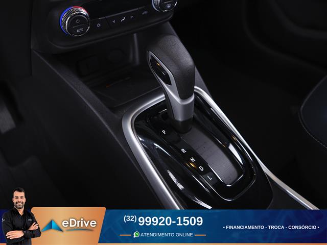 CHEVROLET TRACKER PREMIER 1.2 TURBO 12V FLEX AUT. 2024