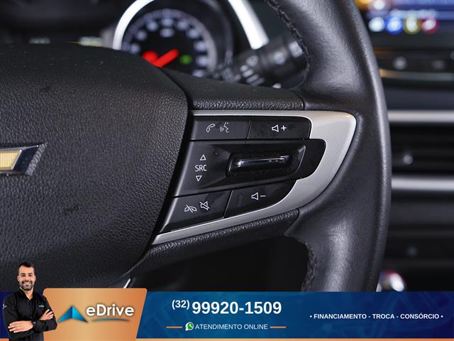CHEVROLET TRACKER PREMIER 1.2 TURBO 12V FLEX AUT. 2024