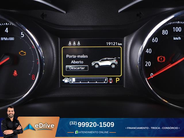 CHEVROLET TRACKER PREMIER 1.2 TURBO 12V FLEX AUT. 2024