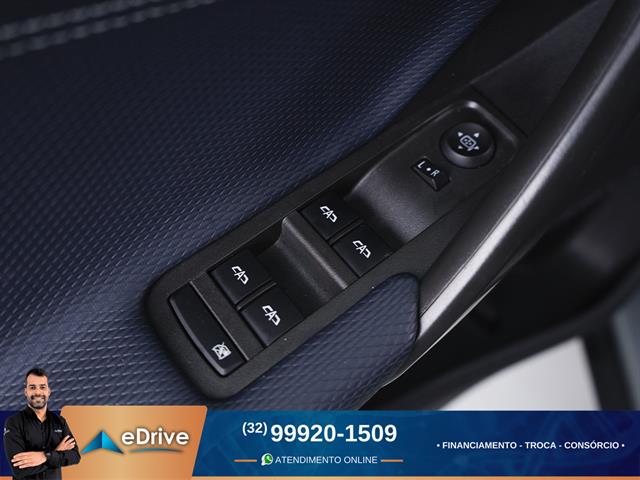 CHEVROLET TRACKER PREMIER 1.2 TURBO 12V FLEX AUT. 2024