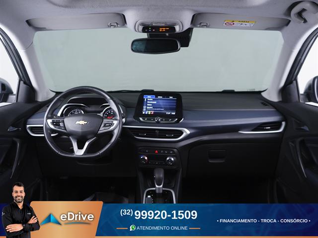 CHEVROLET TRACKER PREMIER 1.2 TURBO 12V FLEX AUT. 2024