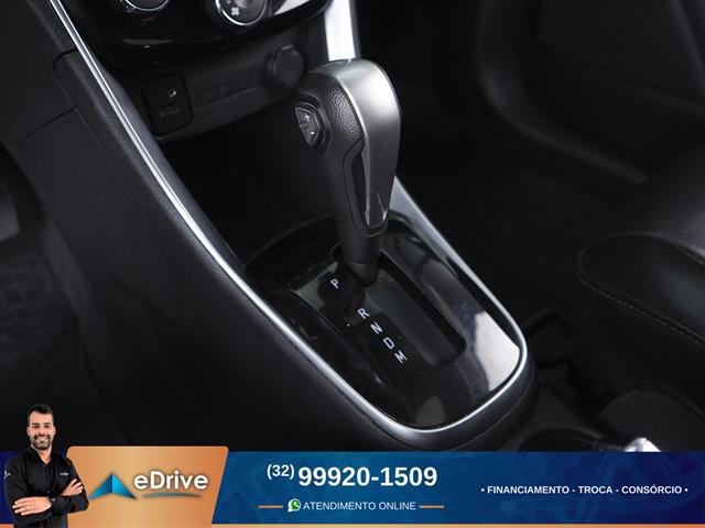 CHEVROLET TRACKER PREMIER 1.4 TURBO 16V FLEX AUT 2019