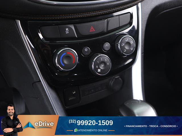 CHEVROLET TRACKER PREMIER 1.4 TURBO 16V FLEX AUT 2019