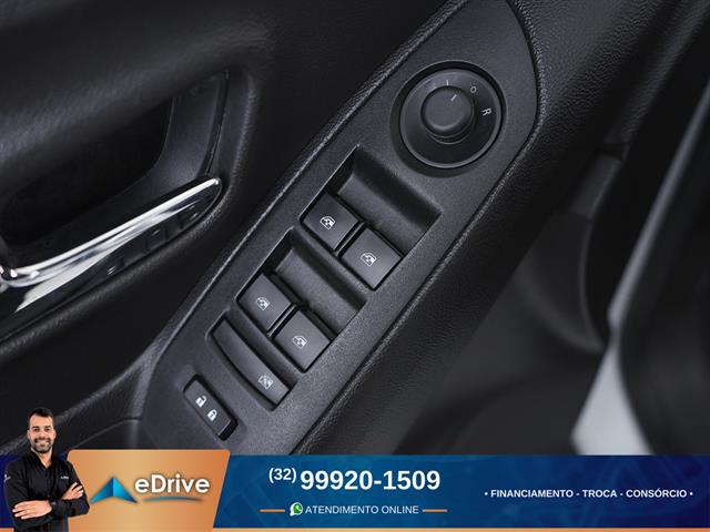 CHEVROLET TRACKER PREMIER 1.4 TURBO 16V FLEX AUT 2019