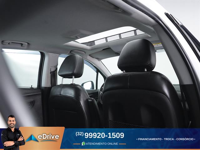 CHEVROLET TRACKER PREMIER 1.4 TURBO 16V FLEX AUT 2019