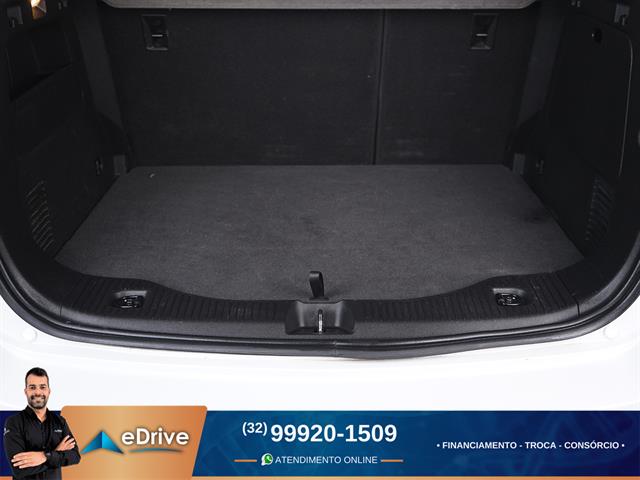 CHEVROLET TRACKER PREMIER 1.4 TURBO 16V FLEX AUT 2019