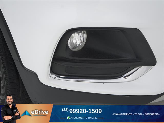 CHEVROLET TRACKER PREMIER 1.4 TURBO 16V FLEX AUT 2019
