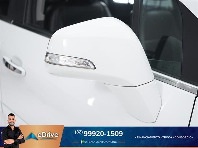 CHEVROLET TRACKER PREMIER 1.4 TURBO 16V FLEX AUT 2019