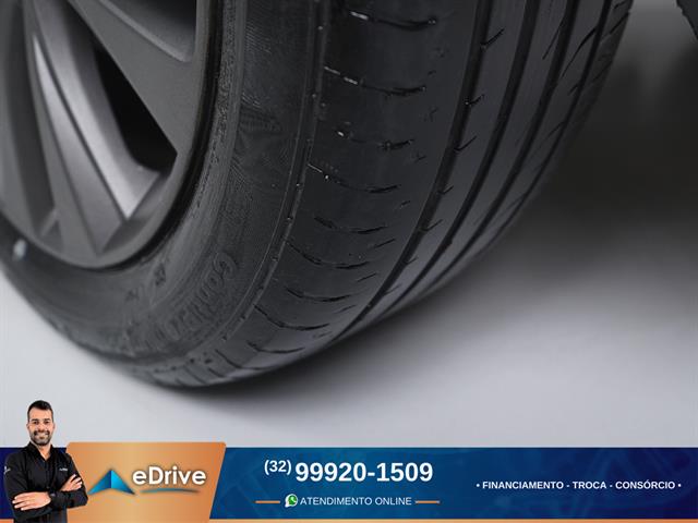 CHEVROLET TRACKER PREMIER 1.4 TURBO 16V FLEX AUT 2019
