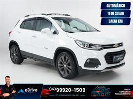 CHEVROLET TRACKER PREMIER 1.4 TURBO 16V FLEX AUT 2018/2019