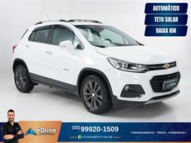 CHEVROLET TRACKER PREMIER 1.4 TURBO 16V FLEX AUT 2018/2019