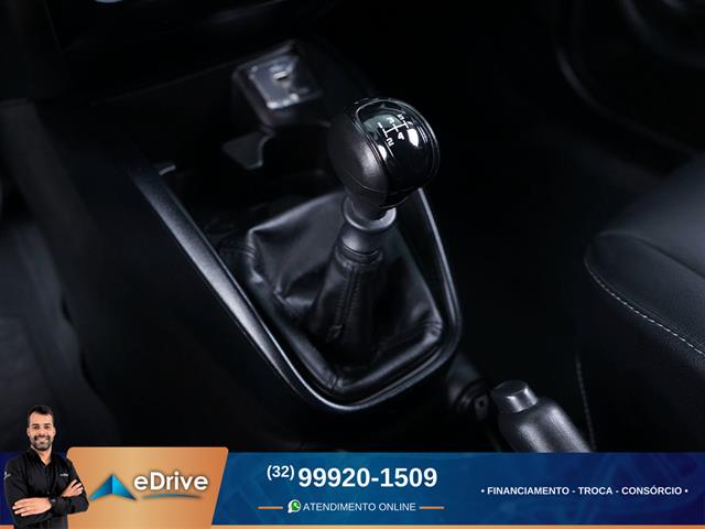 FIAT CRONOS DRIVE 1.0 6V FLEX 2024