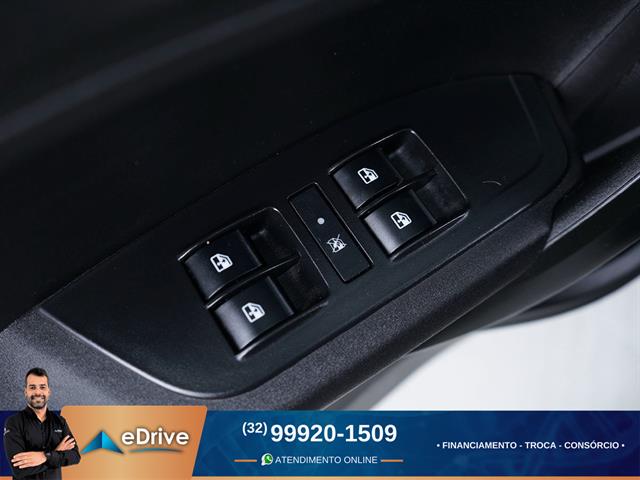 FIAT CRONOS DRIVE 1.0 6V FLEX 2024