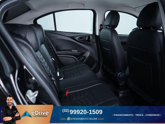 FIAT CRONOS DRIVE 1.0 6V FLEX 2024