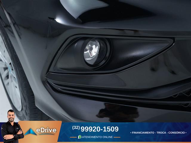 FIAT CRONOS DRIVE 1.0 6V FLEX 2024