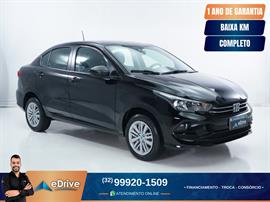 FIAT CRONOS DRIVE 1.0 6V FLEX 2023/2024