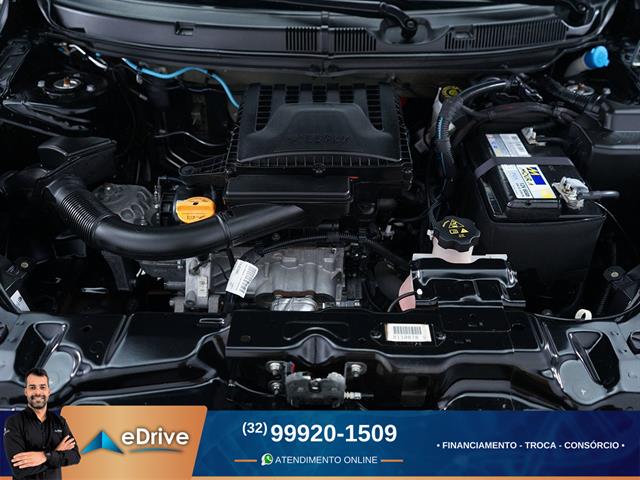 FIAT CRONOS DRIVE 1.0 6V FLEX 2024