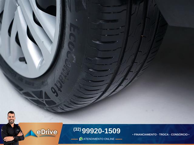 FIAT CRONOS DRIVE 1.0 6V FLEX 2024