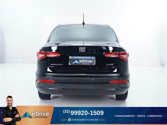 FIAT CRONOS DRIVE 1.0 6V FLEX 2024
