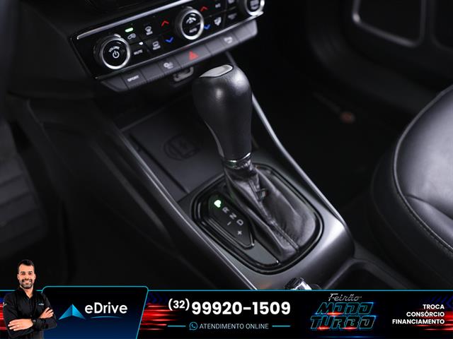FIAT TORO VOLCANO 1.3 T270 4X2 FLEX AUT. 2023
