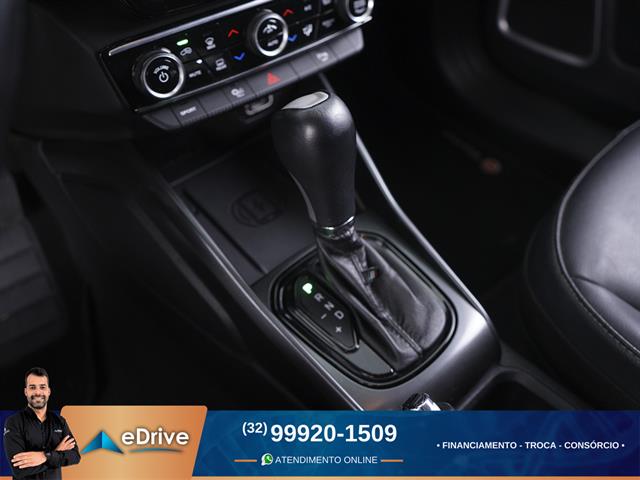 FIAT TORO VOLCANO 1.3 T270 4X2 FLEX AUT. 2023