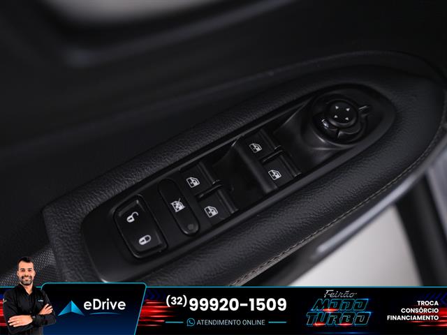FIAT TORO VOLCANO 1.3 T270 4X2 FLEX AUT. 2023