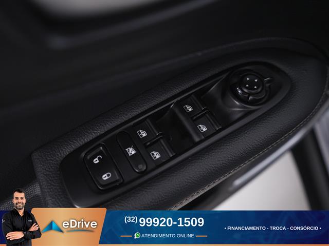 FIAT TORO VOLCANO 1.3 T270 4X2 FLEX AUT. 2023