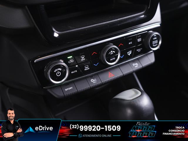 FIAT TORO VOLCANO 1.3 T270 4X2 FLEX AUT. 2023